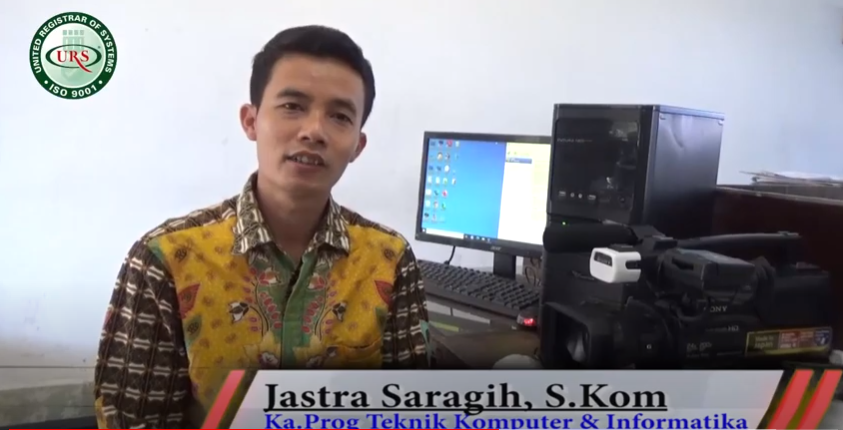 MPLS Jurusan TKJ dan MM